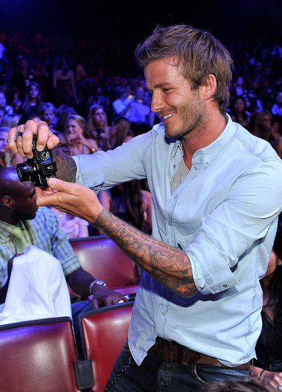 Pictures from Backstage and Show TCA Pictures from Backstage and Show TCA