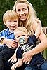When Being a Mom Makes a Woman Rude