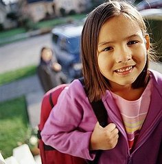 Think Before You Post Information About Your Child's School Think Before You Post Information About Your Child's School