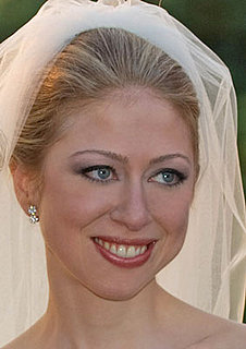 How to Get Chelsea Clinton's Wedding Makeup
