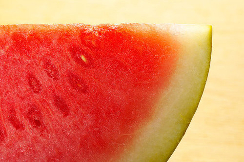 National Watermelon Day Fun Facts