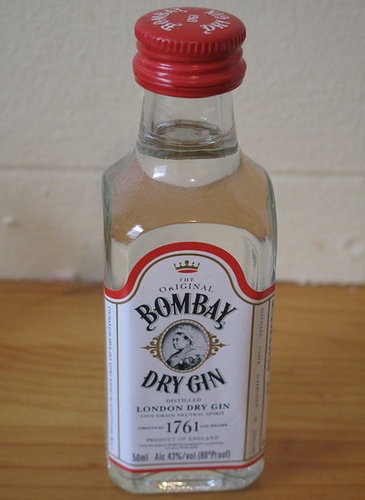 White Lady Prohibition-Era Cocktail Recipe