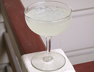 White Lady Prohibition-Era Cocktail Recipe