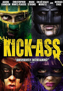 New DVD Releases for August 3, Including Kick-Ass and The Ghost Writer