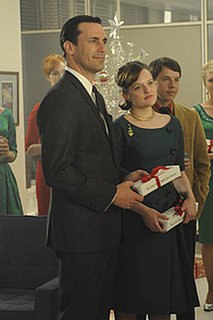 Recap of Mad Men Episode Christmas Comes But Once a Year 2010-08-02 06:00:00