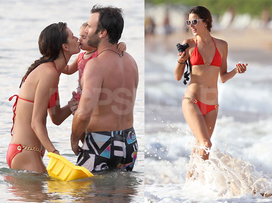 Pictures of Alessandra Ambrosio Pictures of Alessandra Ambrosio