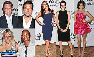 Pictures of ABC TCA Party Sofia Vergara, Matthew Perry, Autumn Reeser and Others