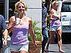 Pictures of Britney Spears