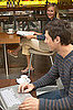Kindles and iPads Banned From Restaurants and Coffee Shops