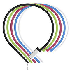 Pod a Porter iPod Shuffle Holder