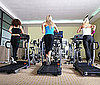 Talking While Working Out