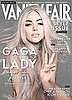 Lady Gaga Tells Vanity Fair About Her Cocaine Use