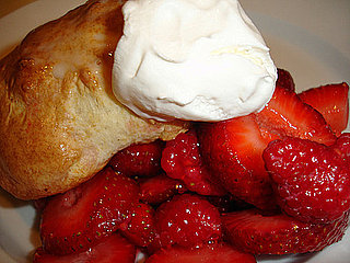 Use Greek Yogurt to Make Whipped Cream Healthier