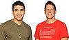 Bachelorette Poll: Would You Choose Roberto or Chris L?