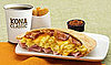 Trend Alert: Fast Food Chains Offering Healthy Breakfast
