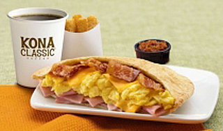 Trend Alert: Fast Food Chains Offering Healthy Breakfast