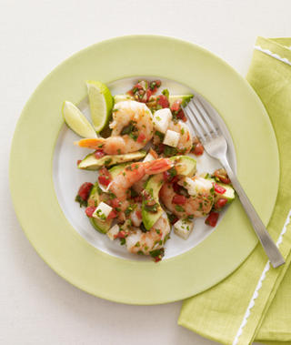 Southwestern Shrimp Recipe Southwestern Shrimp Recipe