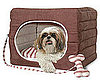 The Convertible Pet House For Small Dogs