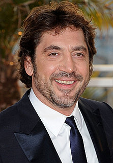 Interview With Javier Bardem About Eat Pray Love
