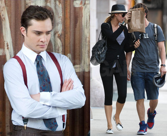 Pictures of Gossip Girl Cast