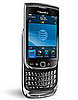 Pictures of the BlackBerry Torch 9800