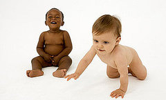 When Kids Walk Before They Crawl