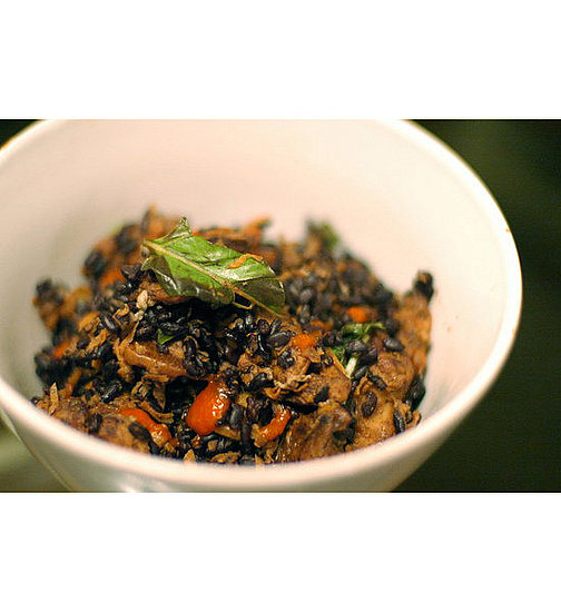 Forbidden Fried Rice