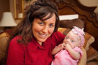 Jim Bob and Michelle Duggar Talk About Parenting Preemie