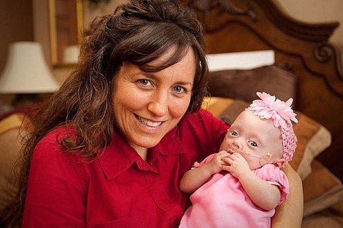 Jim Bob and Michelle Duggar Talk About Parenting Preemie