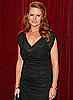 Picture of Patsy Palmer Is Pregnant With Fourth Child