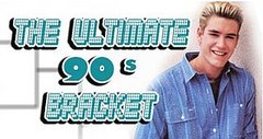 1990s Nostalgia
