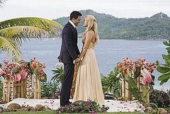 Recap of The Bachelorette Finale, Plus Video of the Proposal