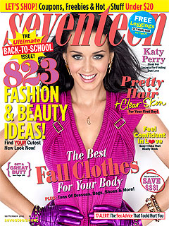 Katy Perry Says She Never Feels Pretty 2010-08-04 14:30:44