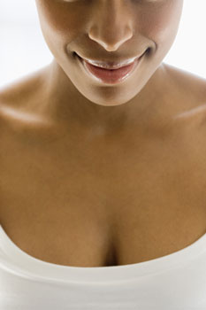 Would You Buy a Breast Cream? 