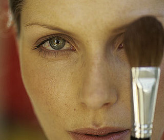 Put Blush Over Your Eye Makeup to Make Eyes Pop