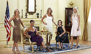 The Real Housewives of DC Premieres on Bravo Thursday August 4