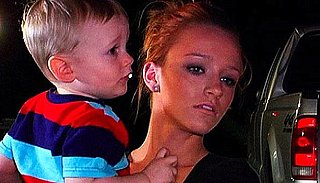 Teen Mom: Maci Sees Ryan's New Girlfriend When He Drops Off Bentley