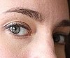 Blue Eye Shadow Experiment