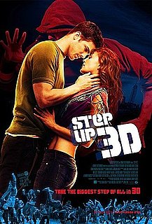 Step Up 3D Movie Poll