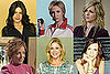 2010 Emmy Nominees For Best Supporting Actress in a Comedy Series