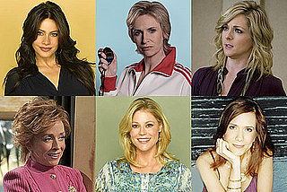 Who Should Win the 2010 Emmy For Best Supporting Actress in a Comedy Series?