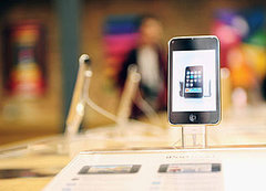 Apple Rumors