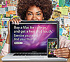 Mac vs. PC College Student Quiz
