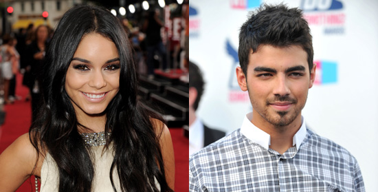 Just Bieber's Haircut Is Replaced by Joe Jonas's Hair Just Bieber's Haircut Is Replaced by Joe Jonas's Hair