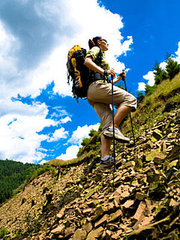 Are Your Weekend Workouts Longer?