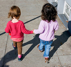 New Study Shows Sisters Help Mental Health and Depression New Study Shows Sisters Help Mental Health and Depression