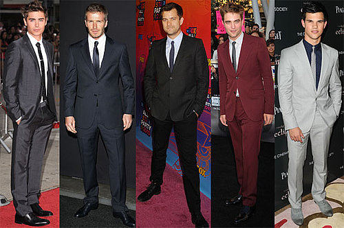 Which Guy Are You Looking Forward to Seeing at the Teen Choice Awards? 2010-08-08 08:00:00