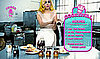 Lady Gaga Went to Geek Camp