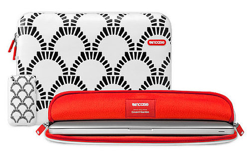 Incase Exclusive MacBook and iPhone 3GS Cases For Covent Garden Store