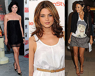 Celebrity Fashion Quiz 2010-08-07 07:55:31